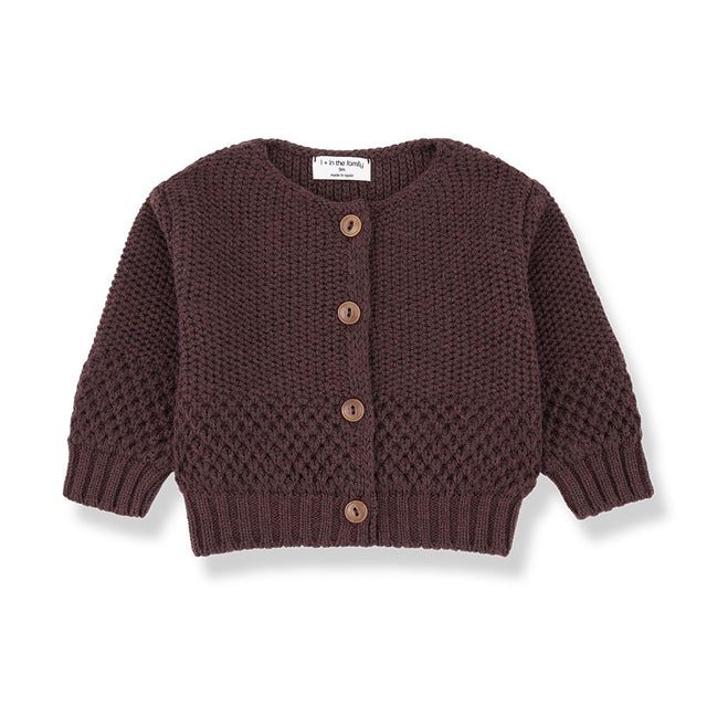 1 + in the family MALENE Cardigan