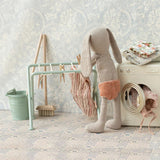 Maileg Drying rack with Pegs, Miniature