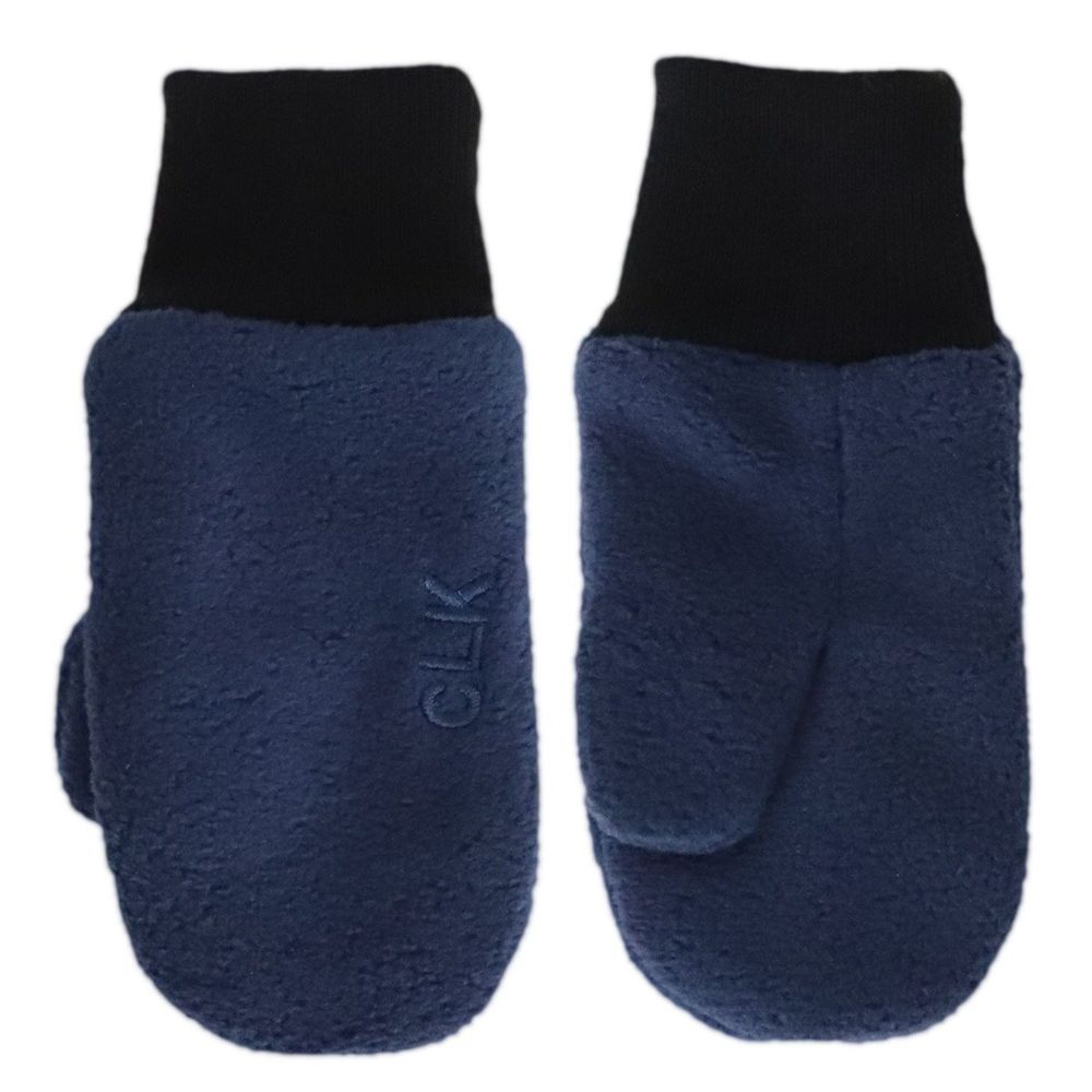 Calikids Fleece Mitts B