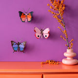 3D Wall Art - Butterfly - Rosora Butterfly