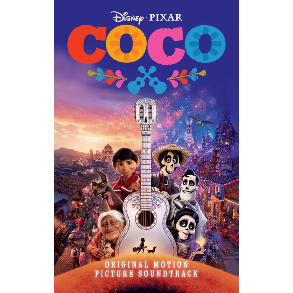 Yoto Coco (English Version)
