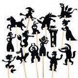 Vilac Tabletop Shadow Theater