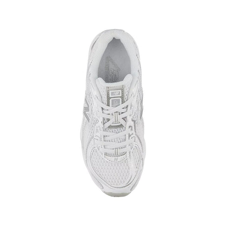 New Balance 740 Kids Bungee White
