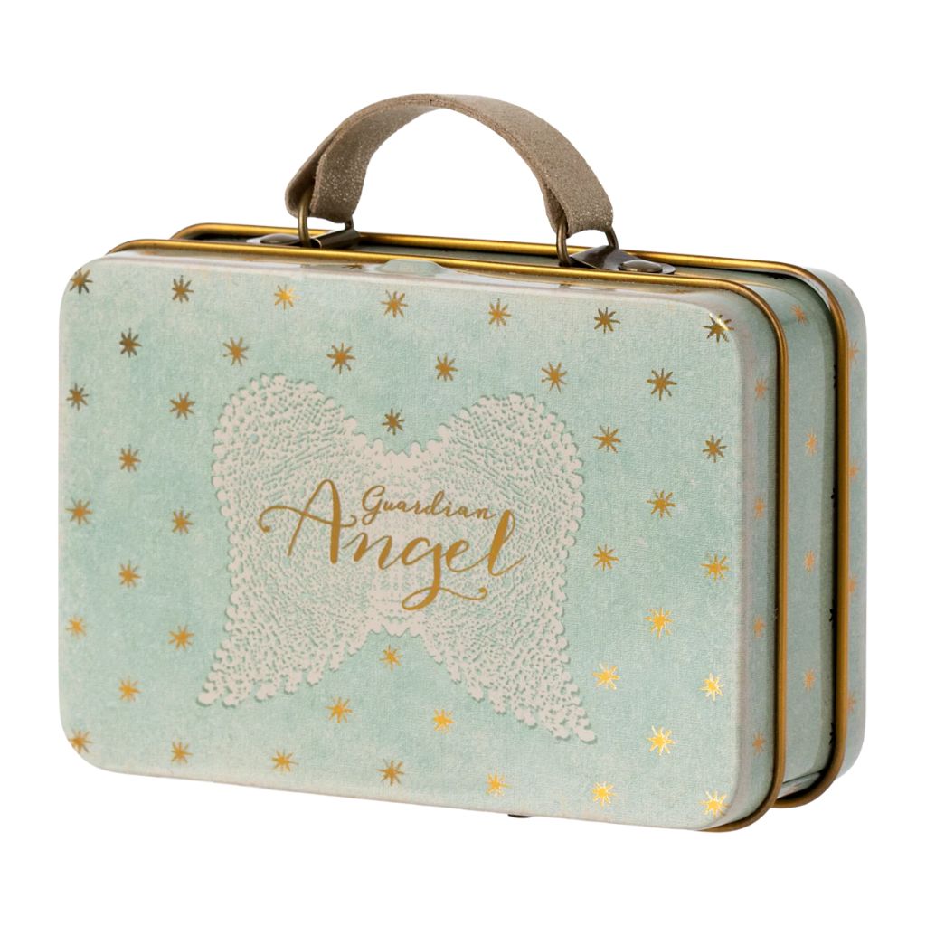 Maileg Suitcase, Small - Angel