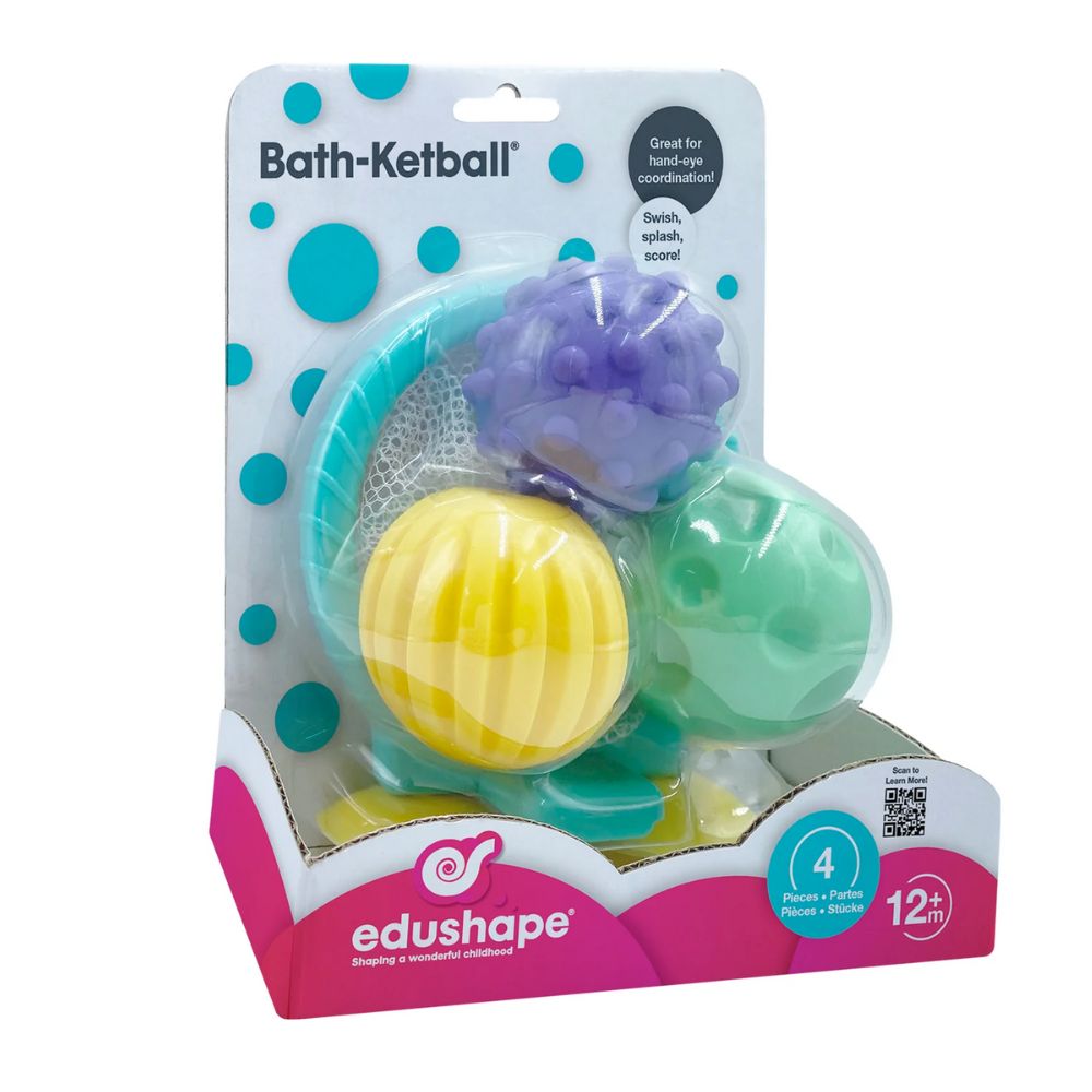 Edushape Bath-Ketball