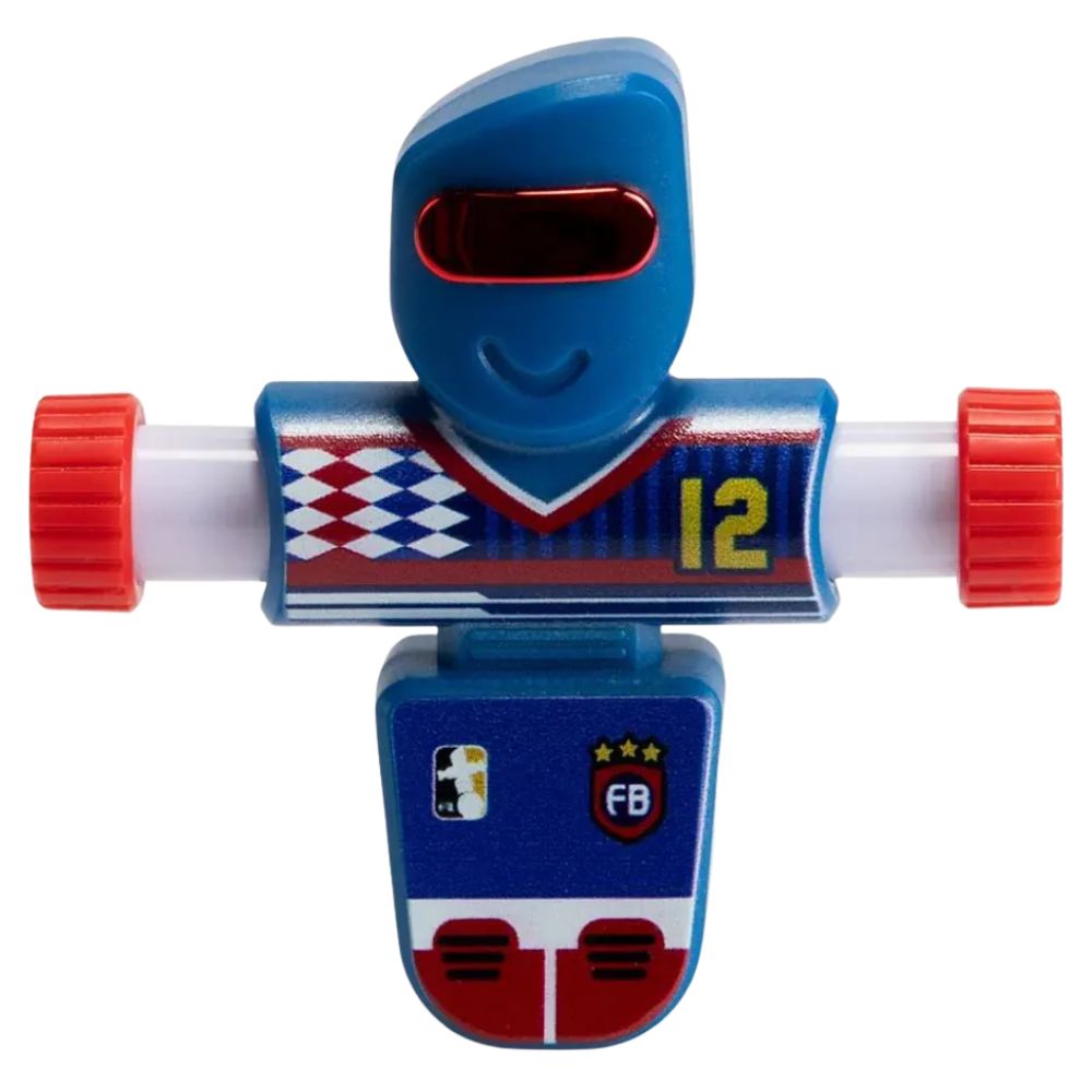 Foosbots Rivals - France