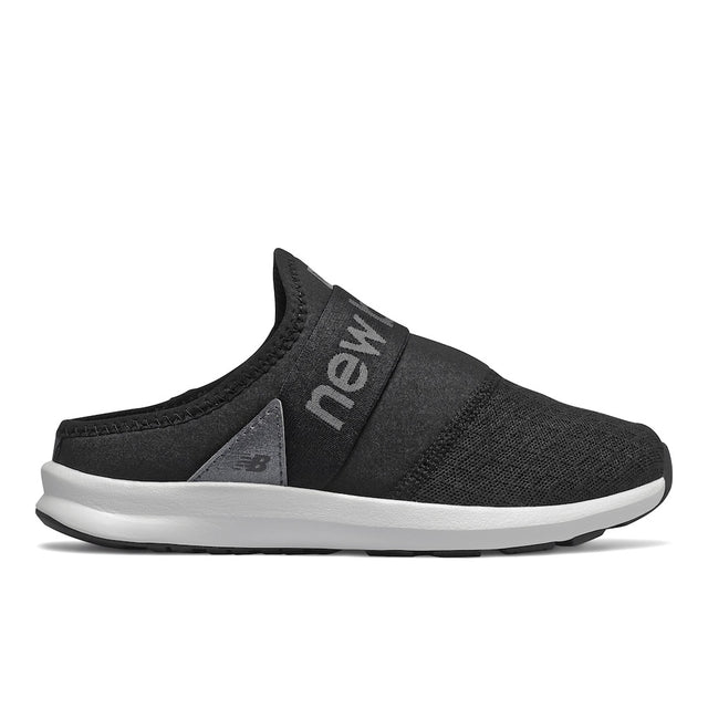 New Balance Nergize Mule Black