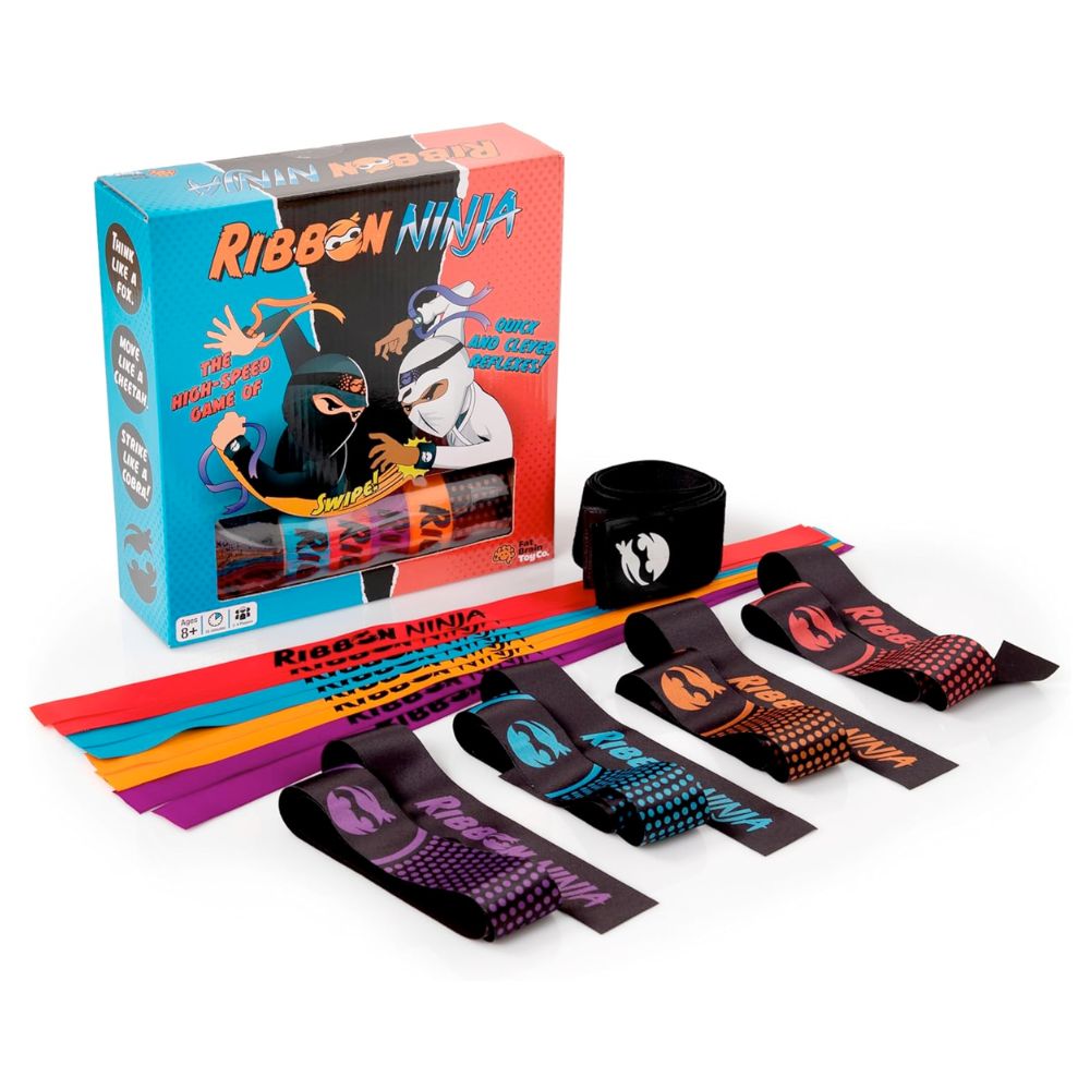 Ribbon Ninja