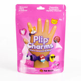 Plip Charms Set 4