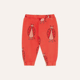 The Campamento Ladybug Allover Baby Jogging