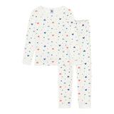 Petit Bateau Pyjama LS