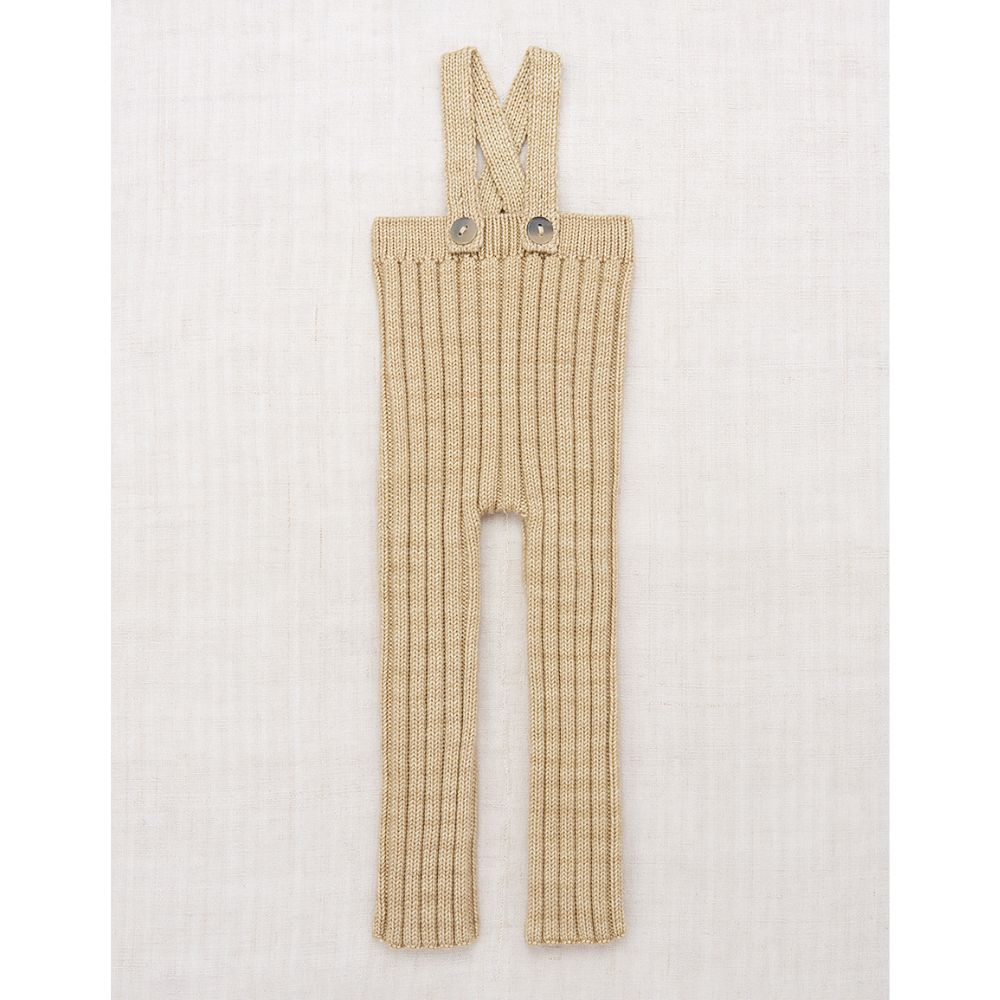 Misha & Puff Baby Rib Longies