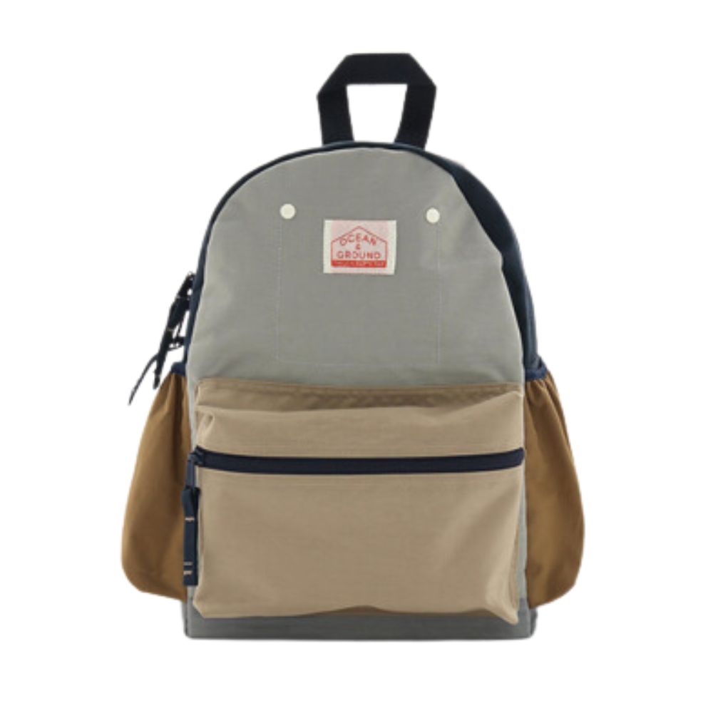 Ocean & Ground Daypack Crazy