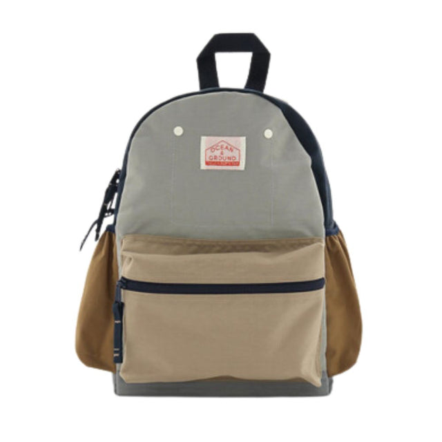 Ocean & Ground Daypack Crazy