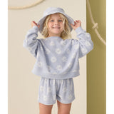Rylee + Cru Karli Set P Daisy