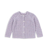 Konges Slojd Isa Cardigan L