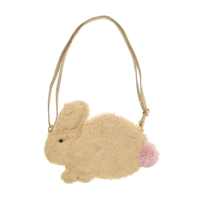 Rockahula Fluffy Bunny Bag