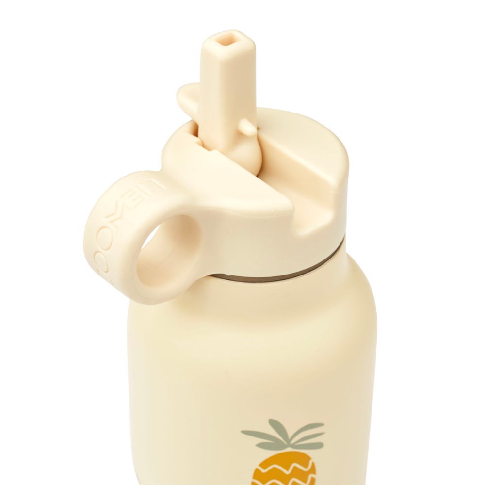 Liewood Falk Water Bottle 500 ml - Pineapples