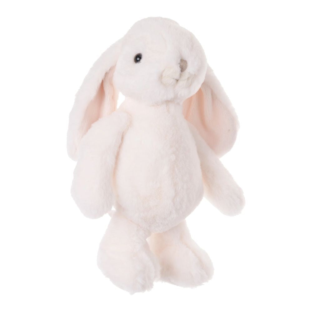 Bukowski Bears Lovely Kanini - White Bunny