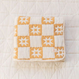 Homestead Quilt - Sunset