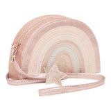 Mimi & Lula Pink Rainbow Bag