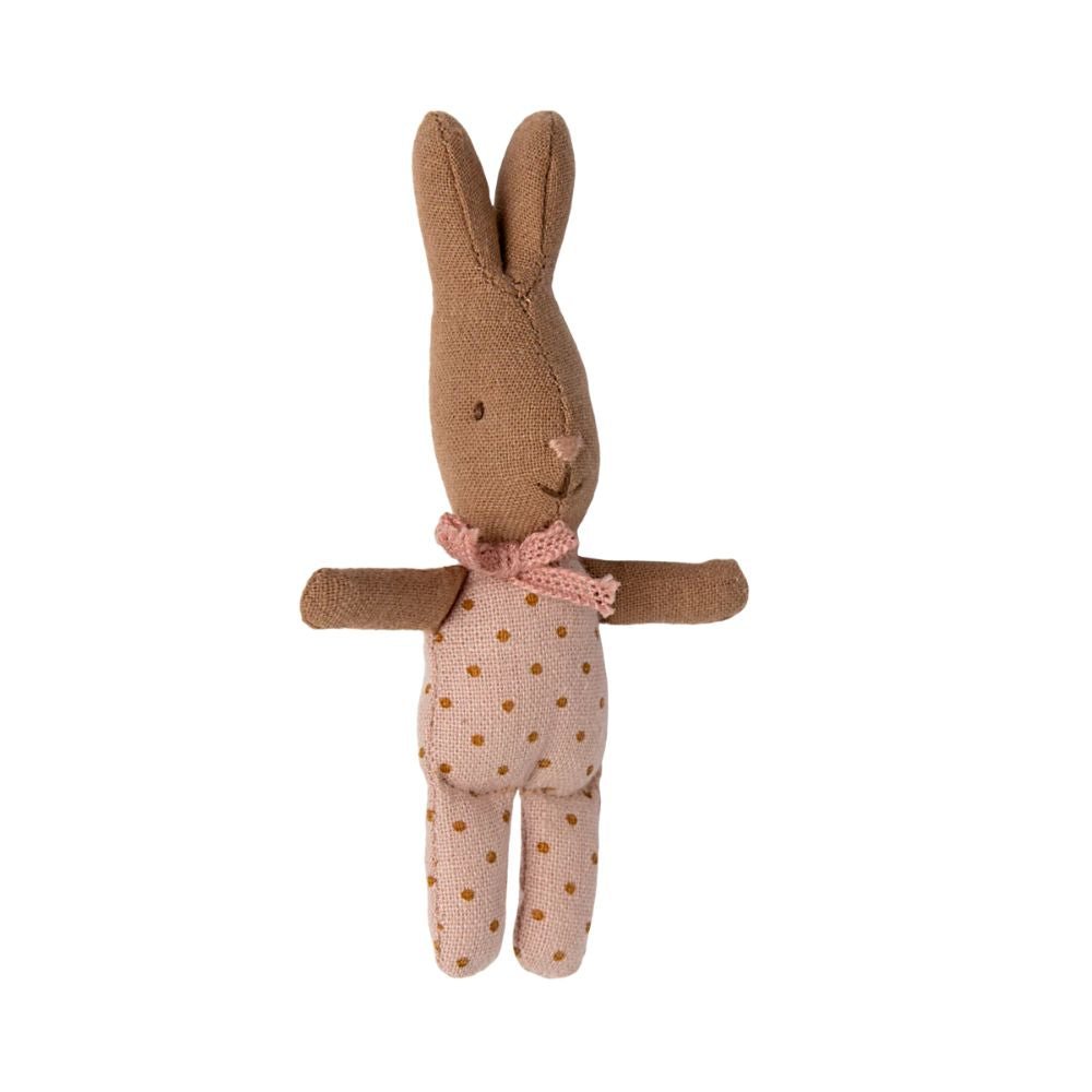 Maileg Rabbit, My - Dots