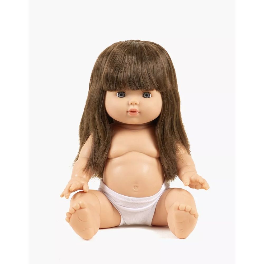 Minikane Gordis Baby 34cm - Cherry