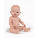 Minikane Cuties Dolls 36cm - Igor