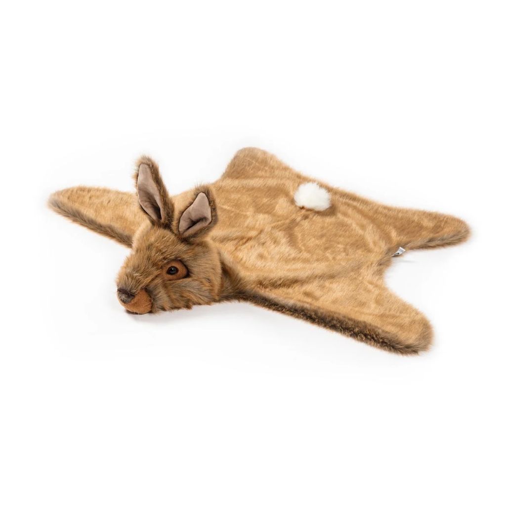 Wild and Soft Hare Disguise
