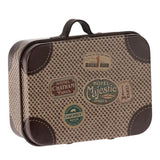 Maileg Suitcase, Micro - Off White