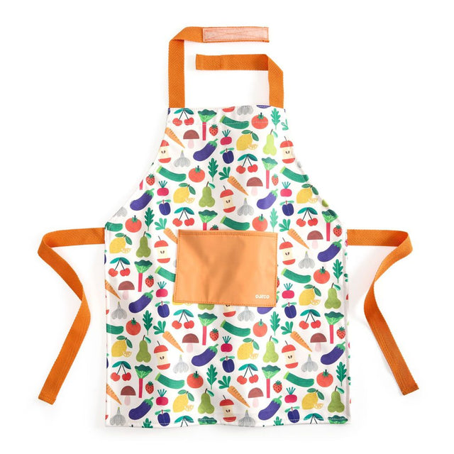 Djeco Vegetable Garden Apron