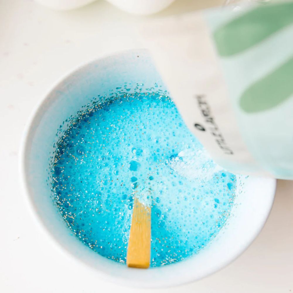 Potion Play- Bravery Spell