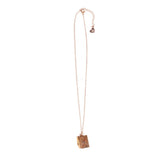 Boutique Chic You've Got Mail Letter Locket