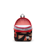 Herschel Hertitage Kids Backpack - Pizza Party