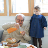 1 + in the family ADDAIA DRESS