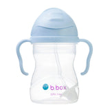 Bbox - Sippy Straw Cup 240ml - Bubblegum