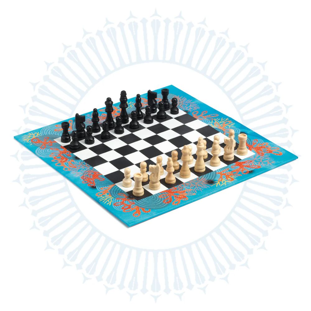 Djeco Chess