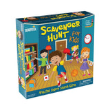 Scavenger Hunt for Kids