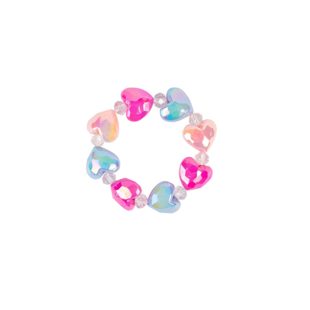 Dreamy Hearts Bracelet