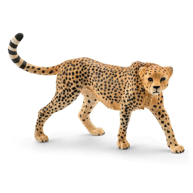 Schleich Cheetah Female