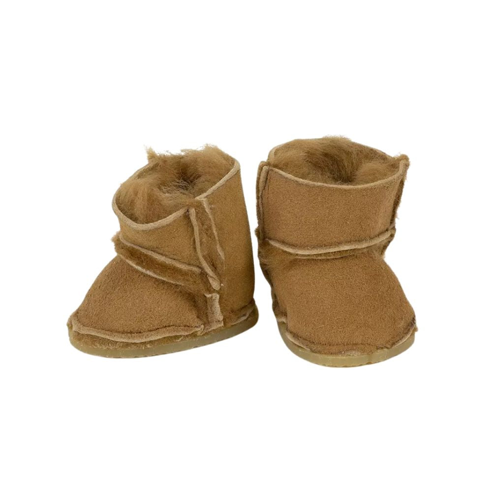 Minikane Clothing for Gordis Dolls 34cm - Moon boots Hugh
