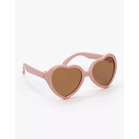 Minikane Clothing for Gordis Dolls 34cm - LOONA pink sunglasses for dolls