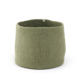 Muskhane Plain Calabash Sage M