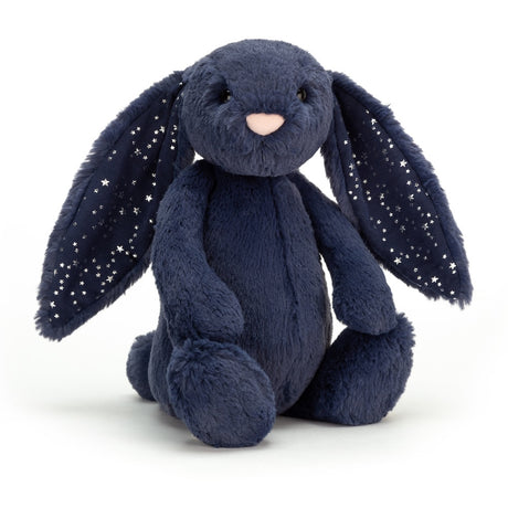 Bashful Stardust Bunny Medium