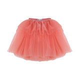 Petit Bateau Tulle Skirt Pink