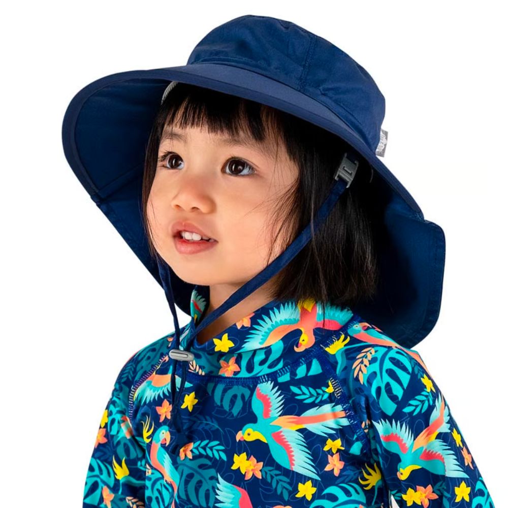 Cotton Adventure Hat