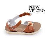 Salt Water Surfer Velcro