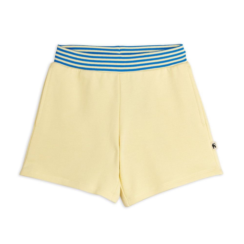 Mini Rodini To the Moon Sweatshorts