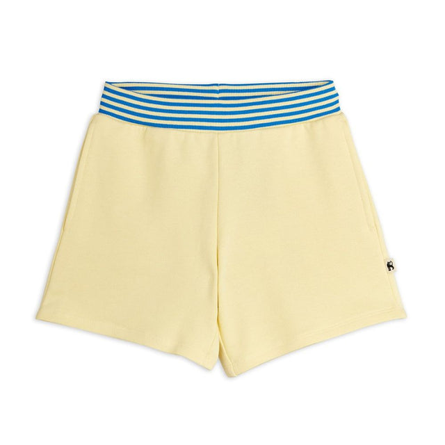 Mini Rodini To the Moon Sweatshorts
