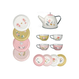 Moulin Roty Parisiennes - Tea Set